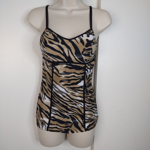 Y2k cache babydoll tank top - babydoll,