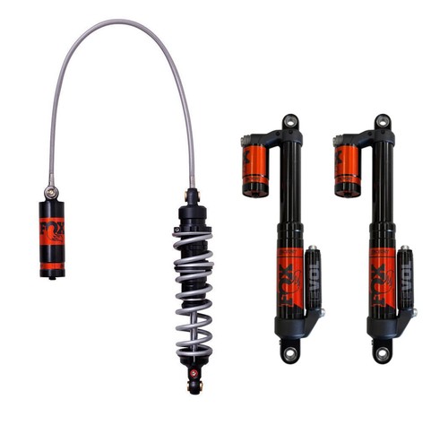 Fox float evol rc2 - fox,
