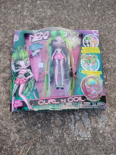 Novi stars roe - roe, doll