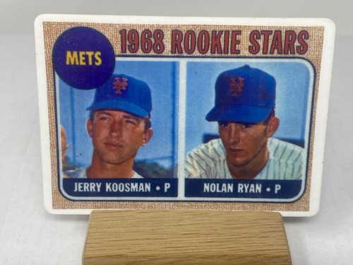 Nolan ryan 177 1968 - ryan, #177