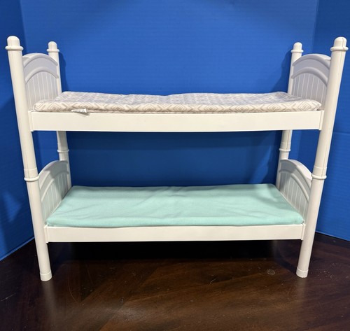Baby doll bunk bed - doll,