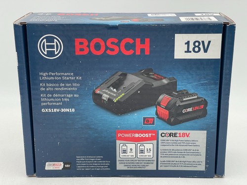 Bosch gxs18v 30n18 volt 1 - gxs18v-30n18, -volt