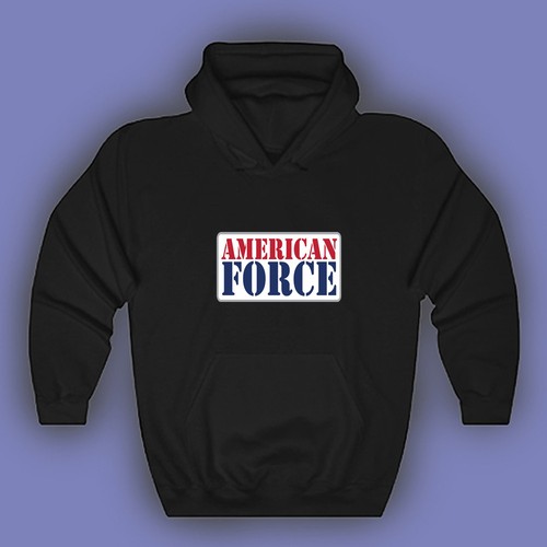 American force wheels men - american, men's