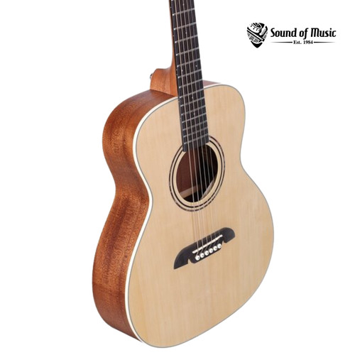Alvarez regent rs26 - alvarez,