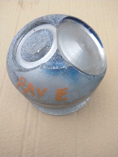 Mopar 426 hemi race piston - race,