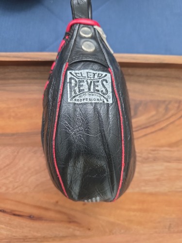 Cleto reyes double end bag - double,