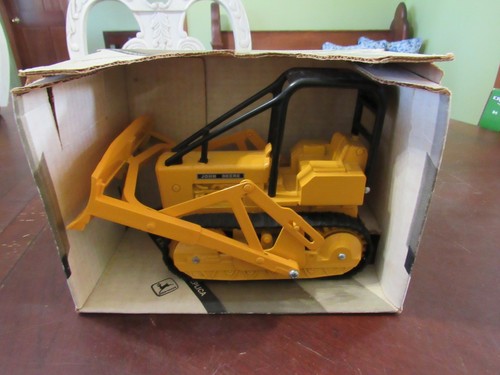 Vintage ertl die cast - ertl,