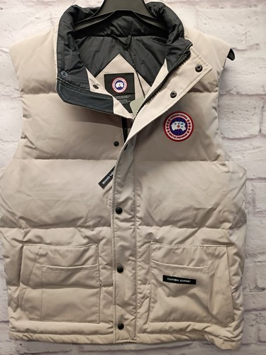 Canada goose vest large men - canada,
