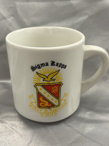 Sigma kappa sorority oz - kappa, 12