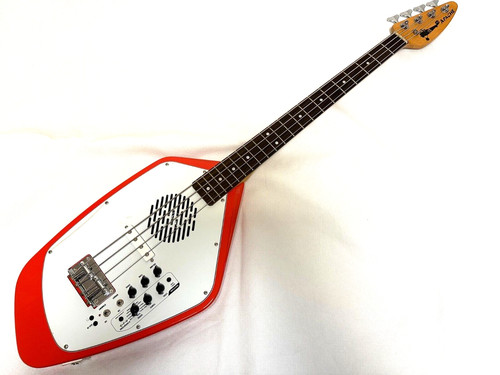 Vox apache phantom type - vox,