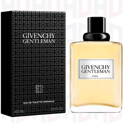Givenchy gentleman - givenchy, by