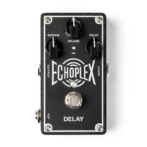 Dunlop ep103 echoplex delay - ep103,