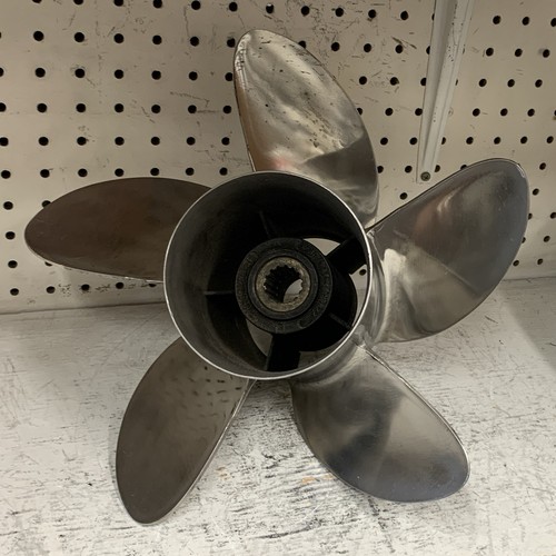 Mercury marine high - mercury,
