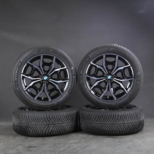 Inch winter wheels bmw - winter,