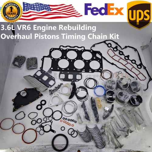 For audi porsche 6l vr6 - for, 3.6l
