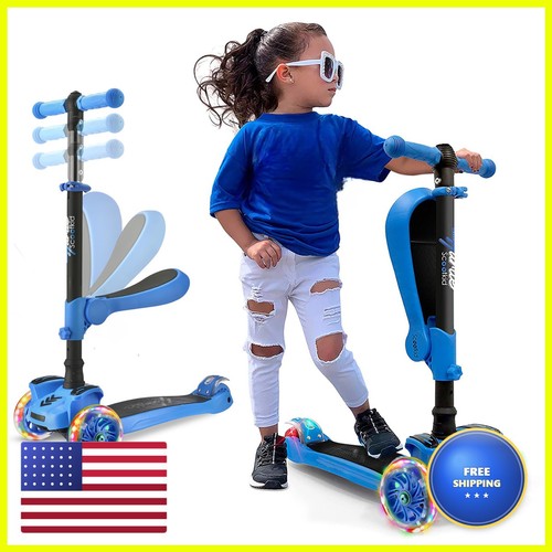 Hurtle wheeled scooter - wheeled,