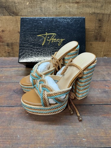 Tiffany carter rope platform - carter,