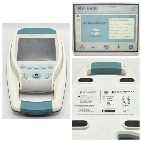 Verathon bvi 9400 - bvi,