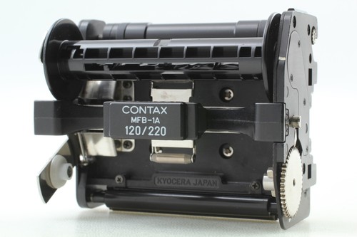 Mint contax 645 - [mint], mfb-1a