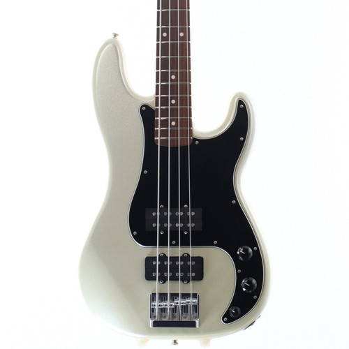 Fender mexico blacktop - mexico,
