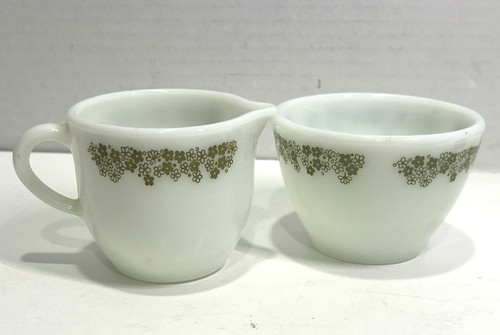 Pyrex corelle spring - pyrex, blossom
