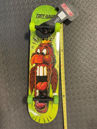 Tony hawk signature series big - signature,