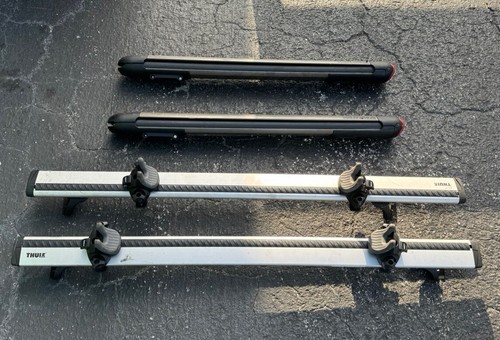 Yakima fatcat ski and - ski,