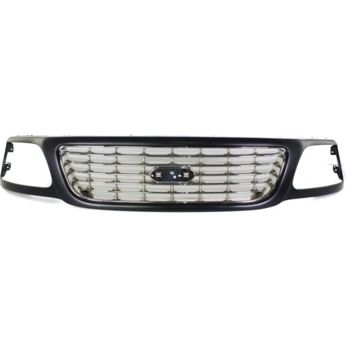 For ford 150 - grille, assembly
