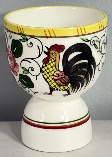 Vintage ucagco double egg - double,