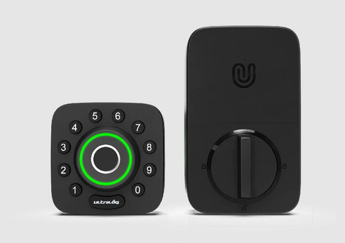 Ultraloq bolt pro - ultraloq,