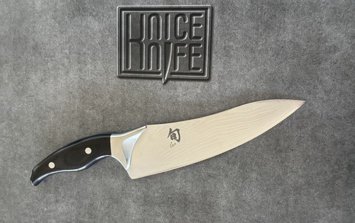 Shun ken onion chef - shun, chef’s