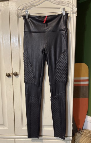Spanx leggings women brown - leggings,