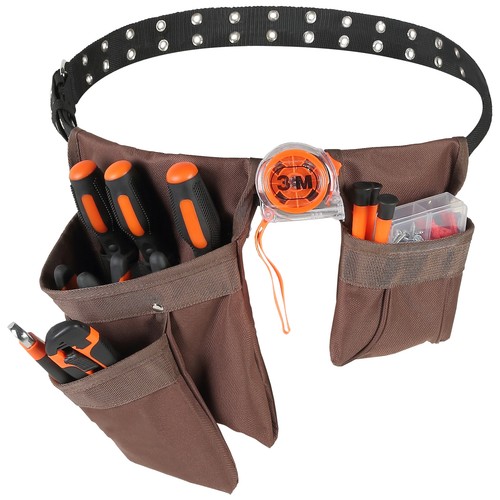 Uimoso tool belt carpenter - uimoso,