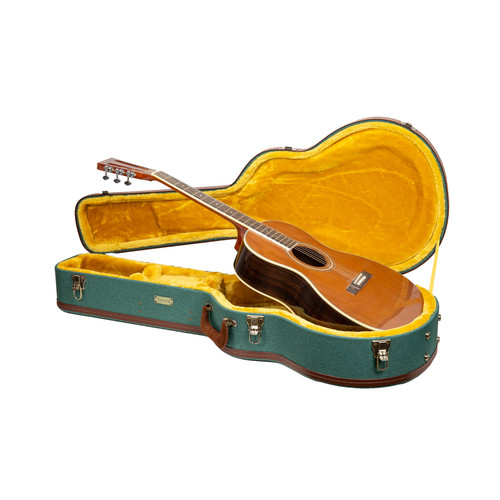 Crossrock master series 000 - crossrock, series-000