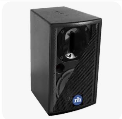 Cfx61 pro speaker - cfx61,