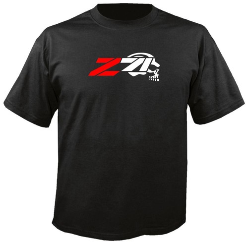 Chevrolet z71 shirt - z71, classic
