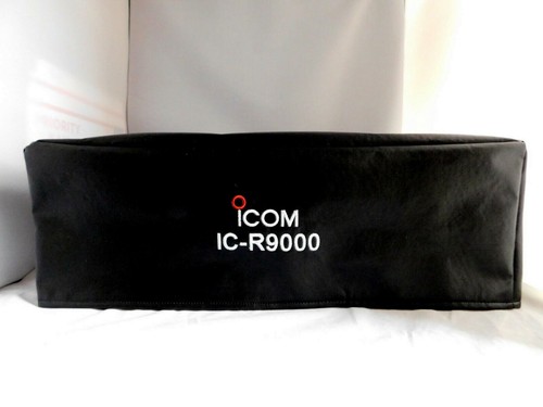 Icom r9000 signature - ic-r9000,