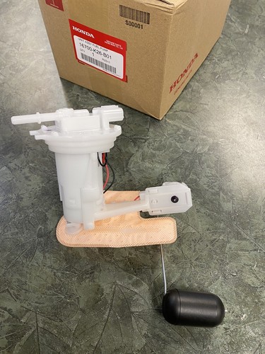 2017 2020 oem honda - 2017-2020,
