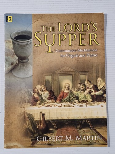The lord supper communion - the, supper,