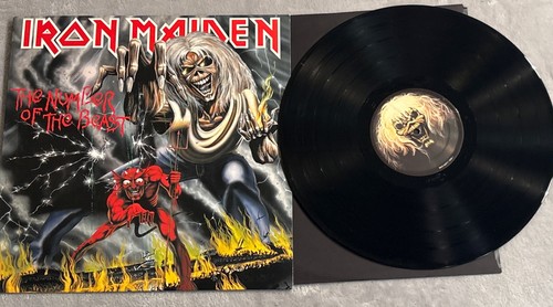 Vinyl record number the - vinyl,