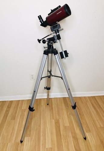 Orion starmax 102 - starmax, mm
