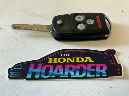 2004 2008 acura keyless - 2004-2008,