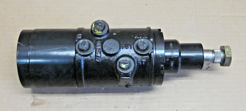 Ross trw hydraguide - ross,