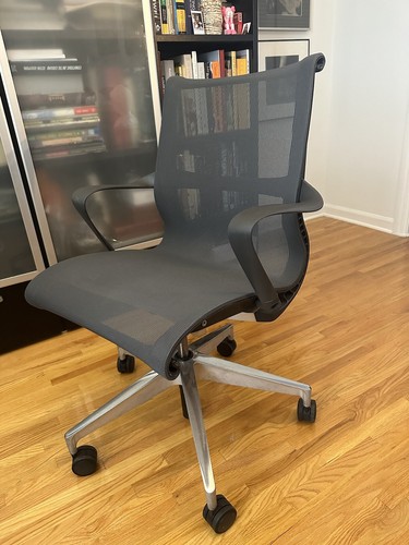 Herman miller setu - 8,
