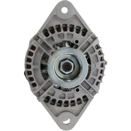 Alternator 24v 80a - 04-19, volvo