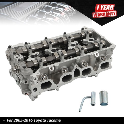 Complete cylinder head 7l - cylinder, 2.7l