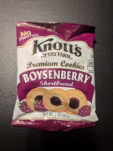 Knott berry farm - knott's, premium