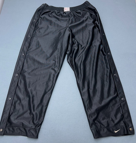 Vintage nike pants mens 2xl - vintage,