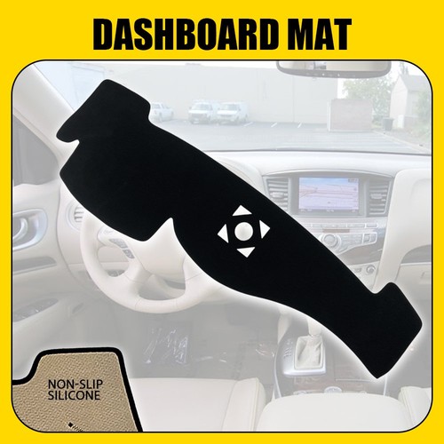 Dashboard cover pad dash mat - cover,