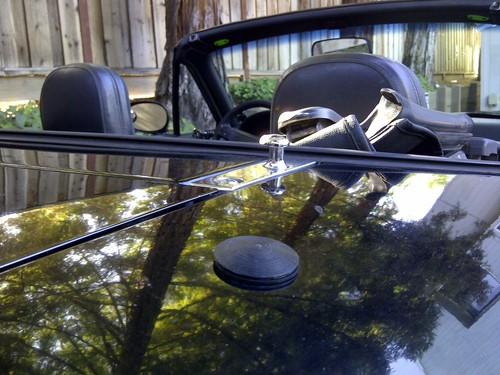 1990 1997 miata antenna - 1990-1997,